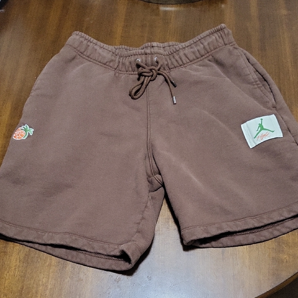 Jordan X TITAN Shorts